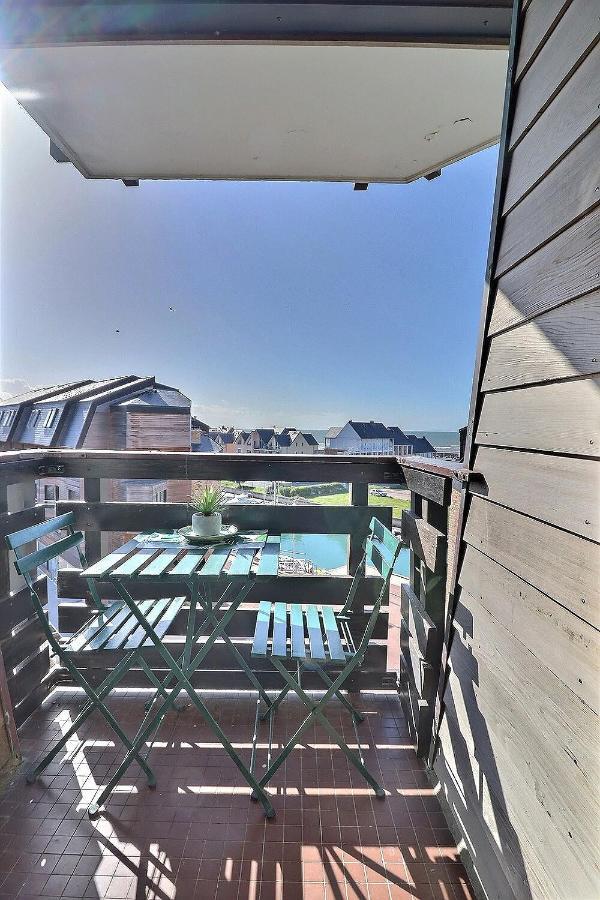 Cosy Deauville Studio Экстерьер фото